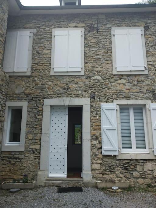 Logement Entier Dans Un Ecrin De Verdure Bidos المظهر الخارجي الصورة