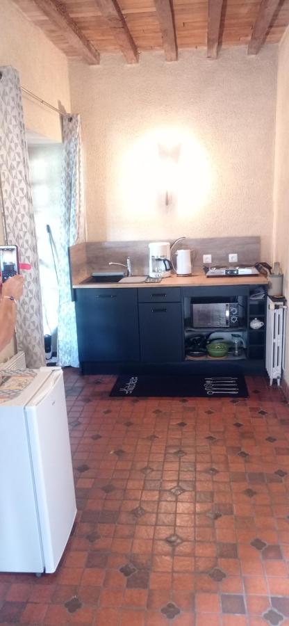 Logement Entier Dans Un Ecrin De Verdure Bidos المظهر الخارجي الصورة