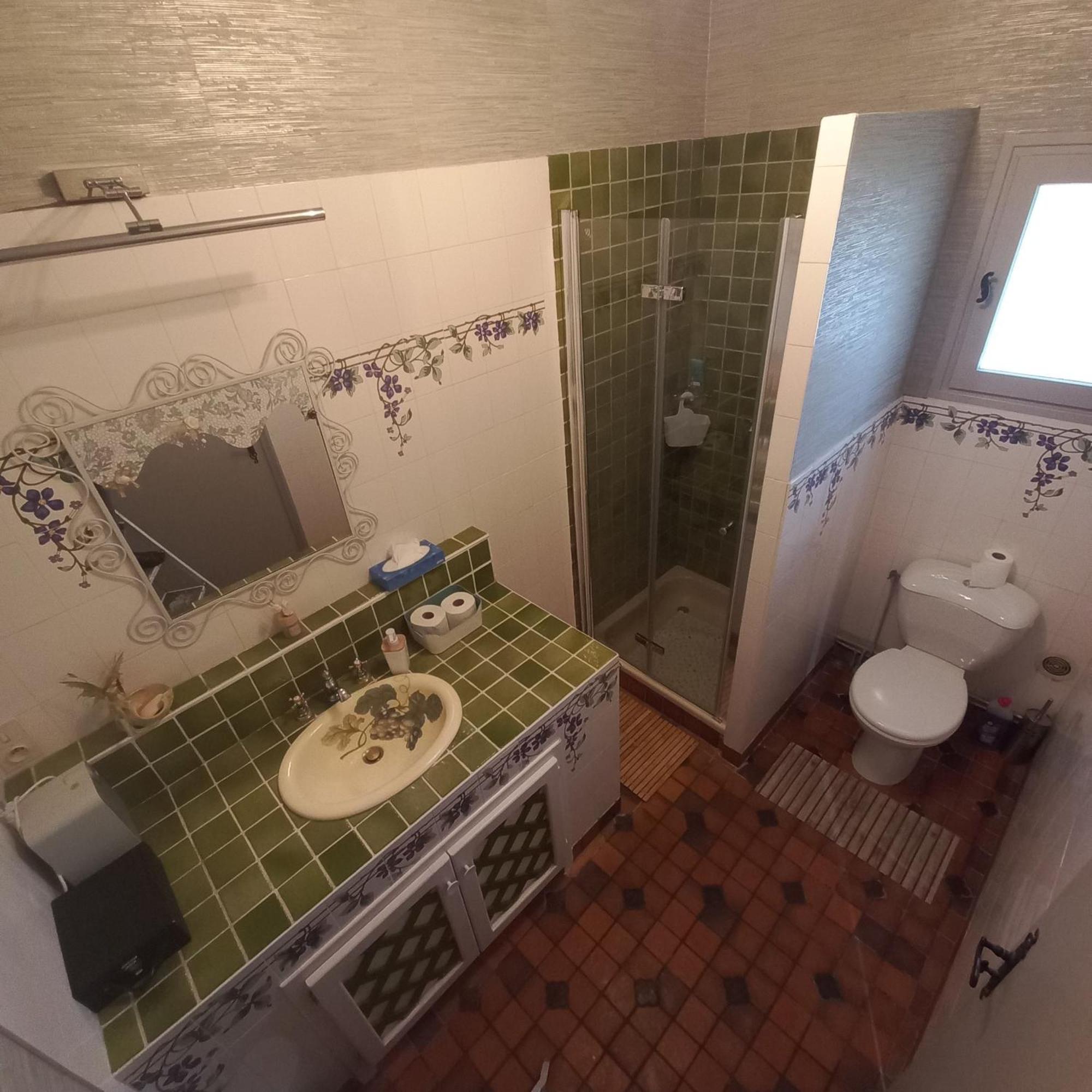 Logement Entier Dans Un Ecrin De Verdure Bidos المظهر الخارجي الصورة